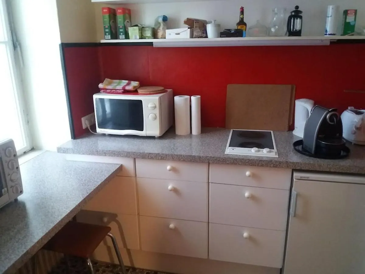 Geraeumige Zentrumsnahe Altbauwohnung Wenen 0*,  Oostenrijk